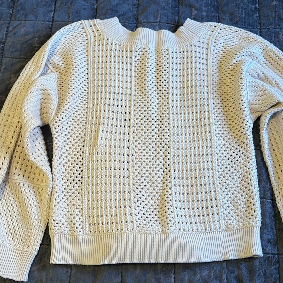 Moth Anthropologie Sweater - Picture 3 of 3